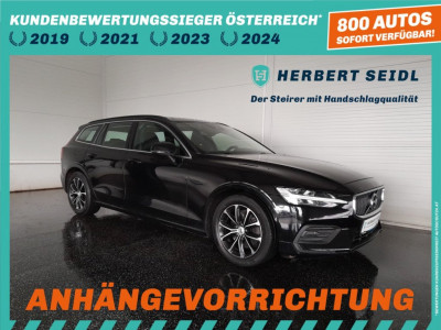 Volvo V60 Gebrauchtwagen