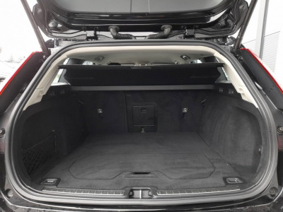 Volvo V60 Gebrauchtwagen