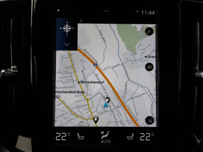 Volvo V60 Gebrauchtwagen