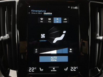 Volvo V60 Gebrauchtwagen