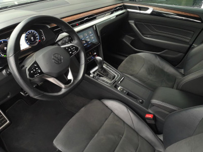 VW Arteon Gebrauchtwagen