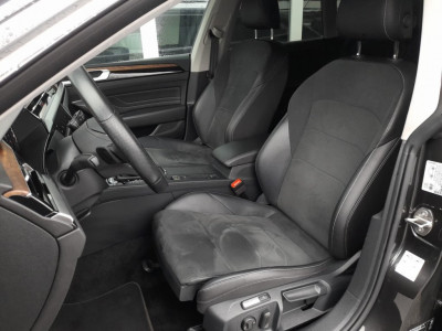 VW Arteon Gebrauchtwagen