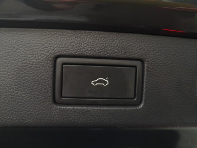 VW Arteon Gebrauchtwagen