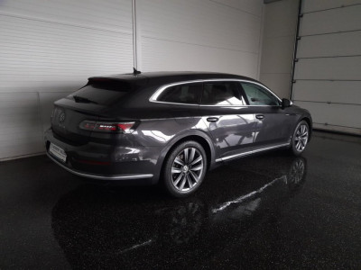 VW Arteon Gebrauchtwagen