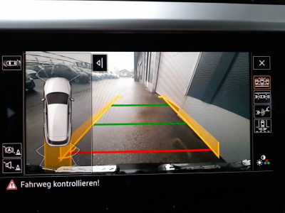 VW Arteon Gebrauchtwagen