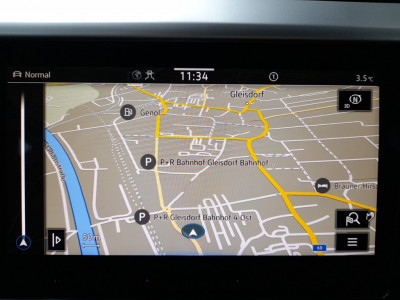 VW Arteon Gebrauchtwagen