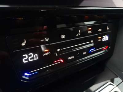 VW Arteon Gebrauchtwagen