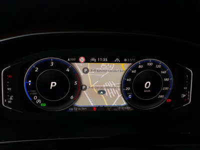 VW Arteon Gebrauchtwagen