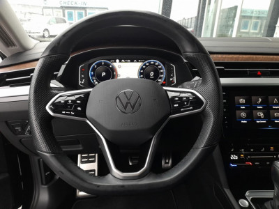 VW Arteon Gebrauchtwagen