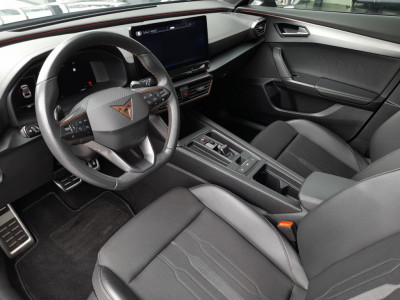 Cupra Formentor Gebrauchtwagen Cupra Formentor Gebrauchtwagen