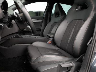 Cupra Formentor Gebrauchtwagen Cupra Formentor Gebrauchtwagen