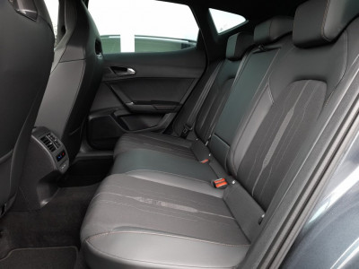 Cupra Formentor Gebrauchtwagen Cupra Formentor Gebrauchtwagen