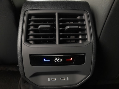 Cupra Formentor Gebrauchtwagen Cupra Formentor Gebrauchtwagen