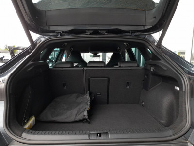 Cupra Formentor Gebrauchtwagen Cupra Formentor Gebrauchtwagen