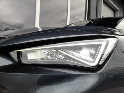 Cupra Formentor Gebrauchtwagen Cupra Formentor Gebrauchtwagen