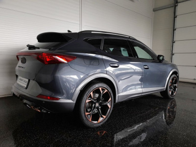 Cupra Formentor Gebrauchtwagen Cupra Formentor Gebrauchtwagen