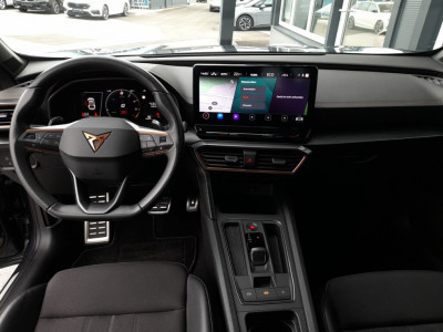 Cupra Formentor Gebrauchtwagen Cupra Formentor Gebrauchtwagen