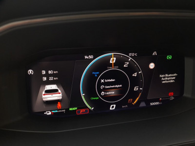 Cupra Formentor Gebrauchtwagen Cupra Formentor Gebrauchtwagen
