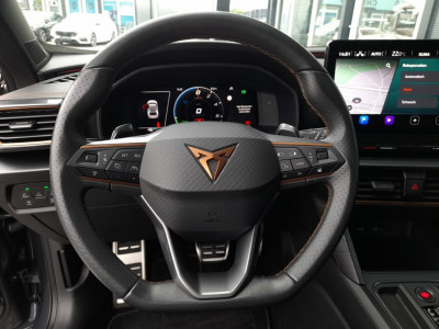 Cupra Formentor Gebrauchtwagen Cupra Formentor Gebrauchtwagen
