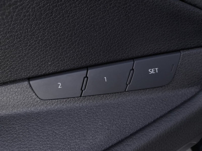 Audi e-tron Gebrauchtwagen