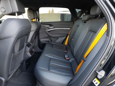 Audi e-tron Gebrauchtwagen