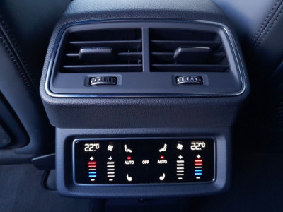 Audi e-tron Gebrauchtwagen