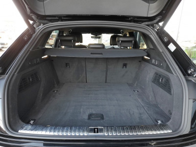 Audi e-tron Gebrauchtwagen