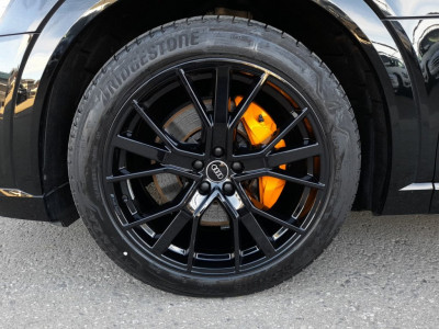 Audi e-tron Gebrauchtwagen