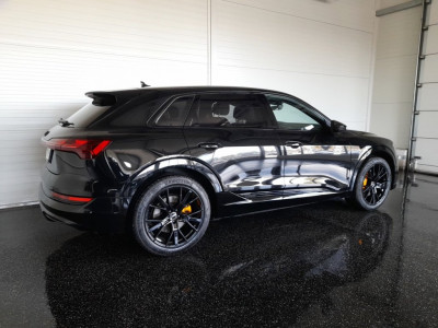 Audi e-tron Gebrauchtwagen