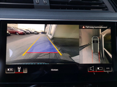 Audi e-tron Gebrauchtwagen