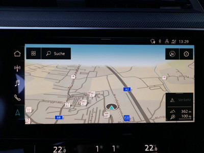 Audi e-tron Gebrauchtwagen