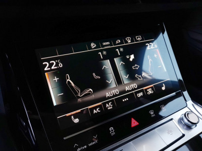 Audi e-tron Gebrauchtwagen