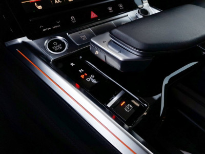 Audi e-tron Gebrauchtwagen