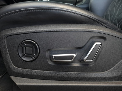 Audi e-tron Gebrauchtwagen