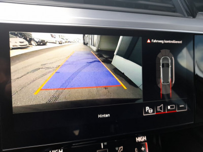 Audi e-tron Gebrauchtwagen