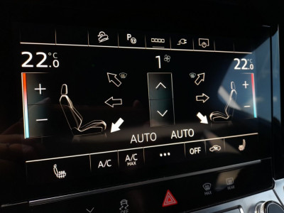 Audi e-tron Gebrauchtwagen