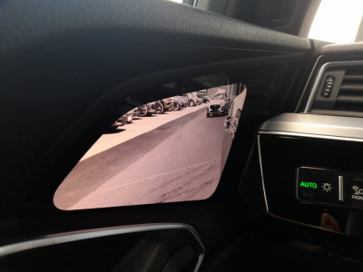 Audi e-tron Gebrauchtwagen