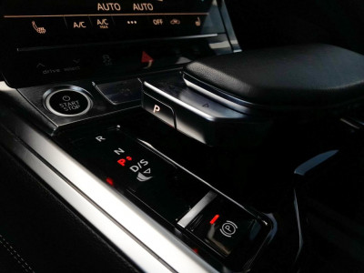 Audi e-tron Gebrauchtwagen