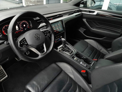 VW Arteon Gebrauchtwagen