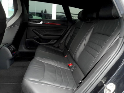 VW Arteon Gebrauchtwagen