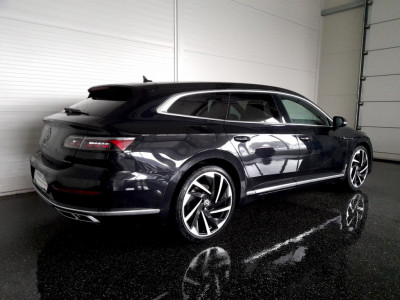 VW Arteon Gebrauchtwagen