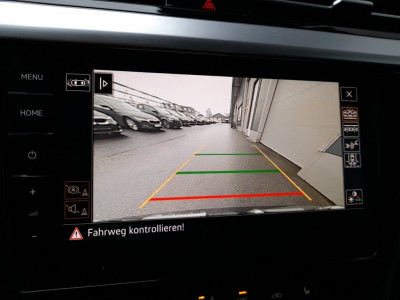 VW Arteon Gebrauchtwagen