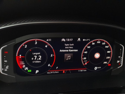 VW Arteon Gebrauchtwagen