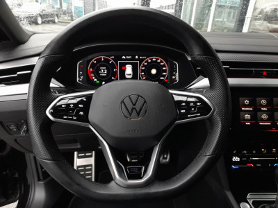 VW Arteon Gebrauchtwagen