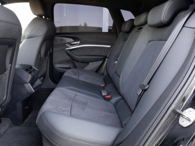 Audi e-tron Gebrauchtwagen