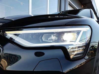 Audi e-tron Gebrauchtwagen