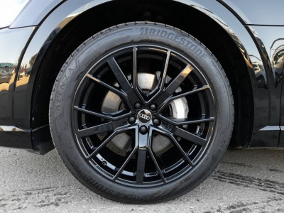 Audi e-tron Gebrauchtwagen