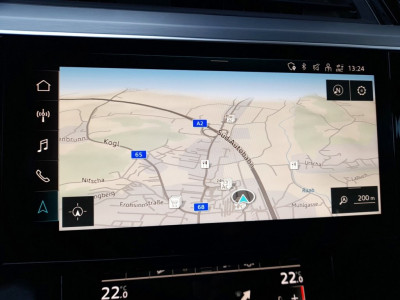 Audi e-tron Gebrauchtwagen