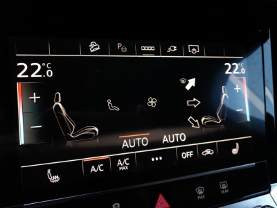 Audi e-tron Gebrauchtwagen