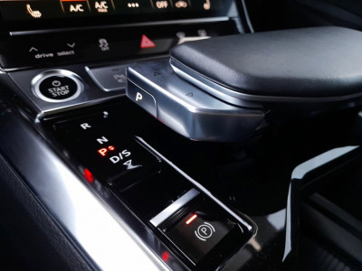 Audi e-tron Gebrauchtwagen